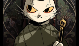 大理寺日志动漫,探秘古代司法奇案，揭秘宫廷秘辛